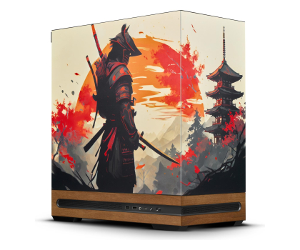 SMX SE Samurai R7-7800X3D/32GB/1TB/RTX5070Ti/W11x